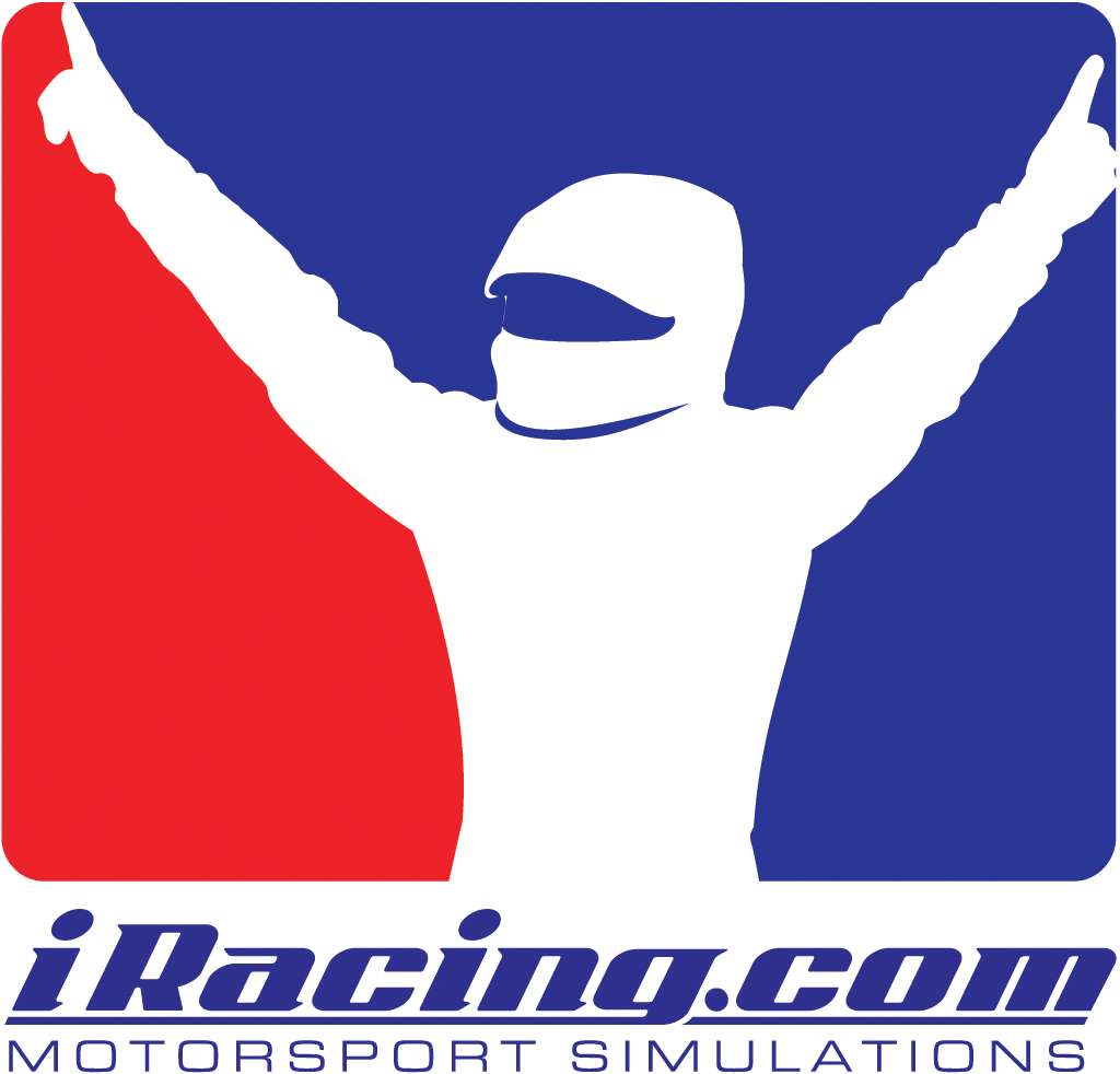 Logo Request: iRacing Motorsport Simulations Logo Iracing_square