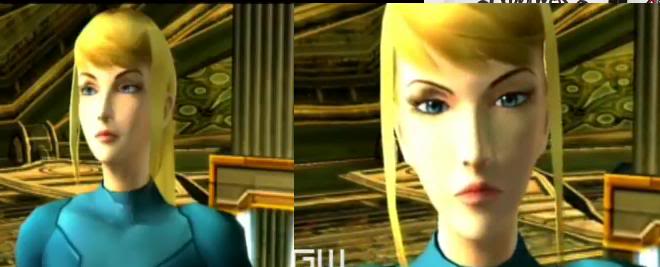 Quin look de Zero Suit Samus us agrada més? 3-4