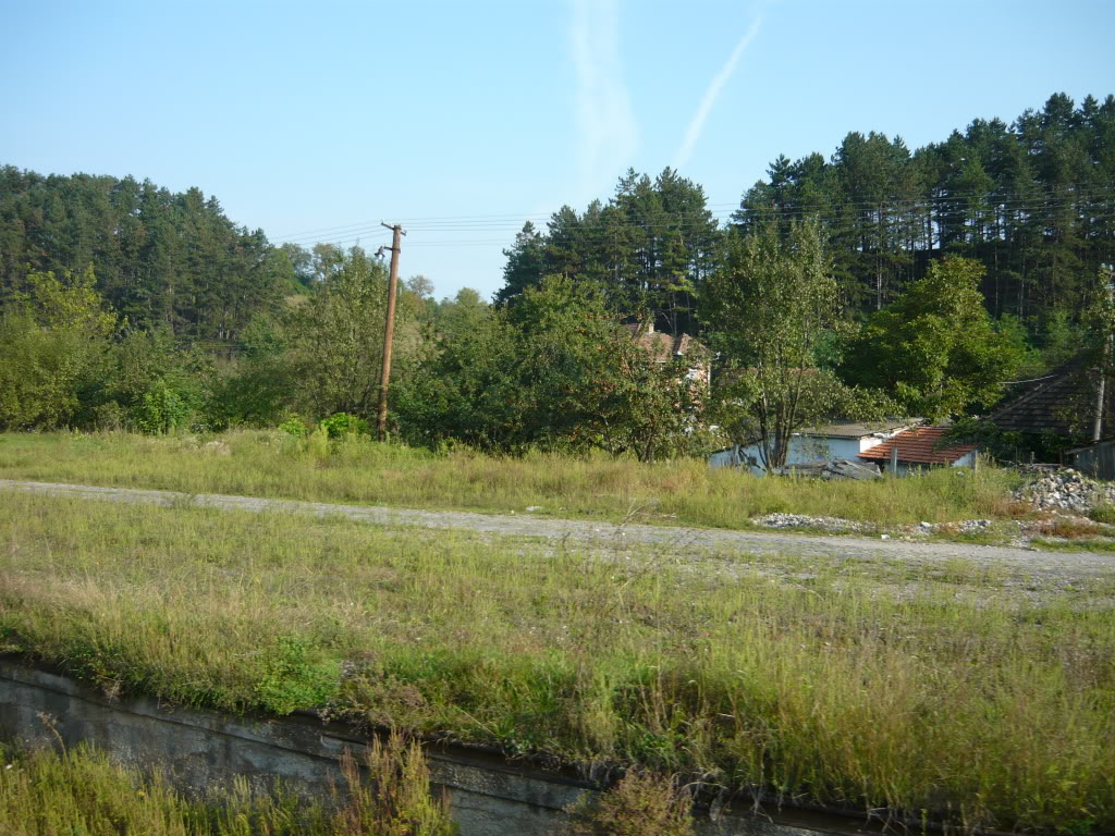 Excursie Cluj Napoca - Oradea cu TFG, astazi 15 sept 2010 P1100196