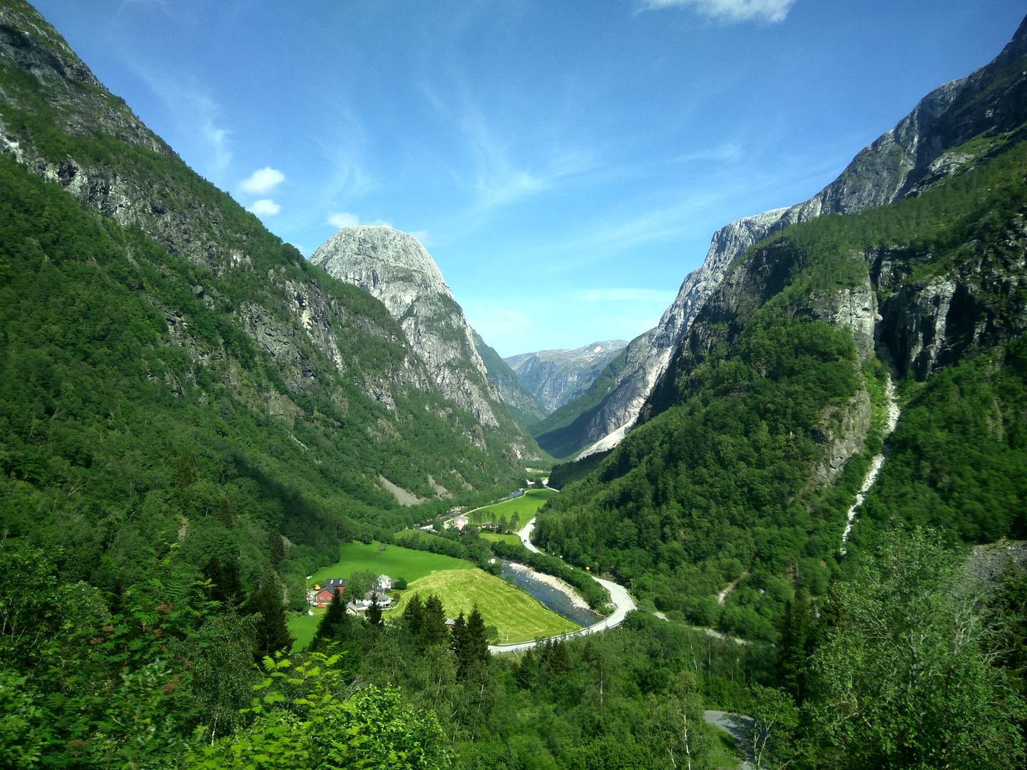 Norvegia - Calatorie Flam - Myrdal - Voss si retur cu autocarul IMG_20190628_153020_HDR_zpszlwvutth