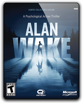 Alan Wake (2012) by qoob 216a49a3fc00e2563db41ab8b384124a