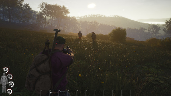 Scum [v0.1.17.8766 ] (2018) SteamRip 32e5abeca3b1d6a98efc4428d2514f34