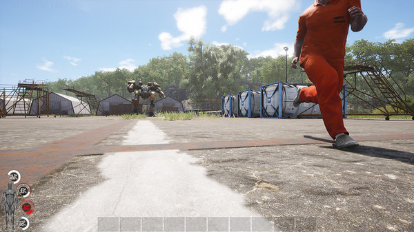 Scum [v0.1.17.8766 ] (2018) SteamRip Cf3cbcd856ea384ff914736c7f00607e