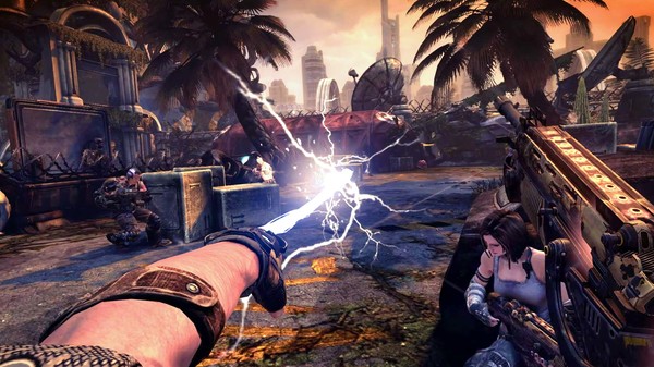 Bulletstorm: Full Clip Edition [Update 2 + 1 DLC] (2017) R.G. Mechanics A07da8e25f00704f8476a98e8ec61a89