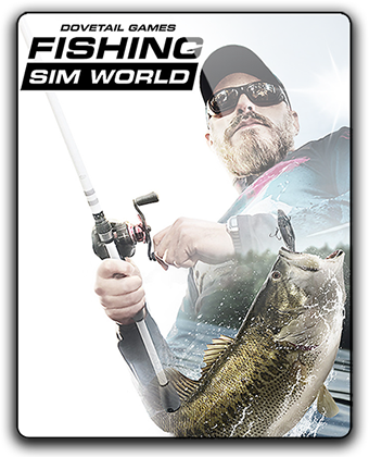 Fishing Sim World: Deluxe Edition (2018) FitGirl 194574938a281ff8c70b877361f8c720