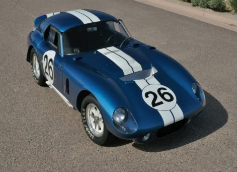 A subasta un Shelby Daytona Cobra Coupe del 65 1768578-1024x636