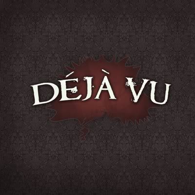 <<<<<Ayuda con logo>>>>> Deja_Vu_Logo