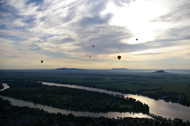 Un petit tour de ballon... IMGP3666