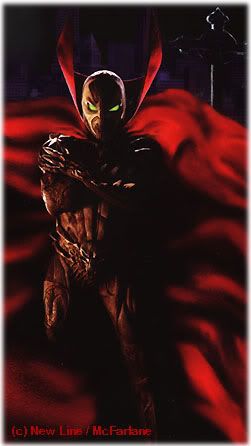 Spawn Spawn