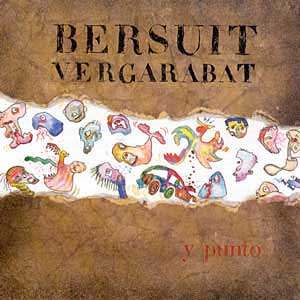 Discografía · Bersuit Vergarabat - ¡Calidad 320kbps! [MF] BersuitVergarabat-1992YPunto