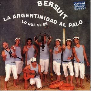 Discografía · Bersuit Vergarabat - ¡Calidad 320kbps! [MF] BersuitVergarabat-2004LaArgentinidadAlPalo-LoQueSeEs