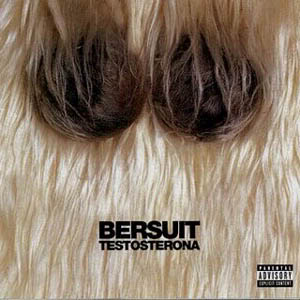 Discografía · Bersuit Vergarabat - ¡Calidad 320kbps! [MF] BersuitVergarabat-2005Testosterona