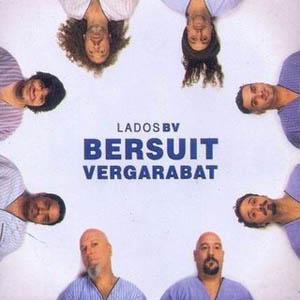 Discografía · Bersuit Vergarabat - ¡Calidad 320kbps! [MF] BersuitVergarabat-2006LadosBV