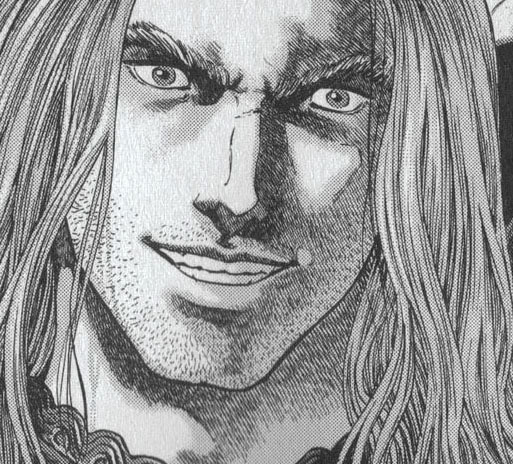 Lịch sử oai hùng ... DotA - The ending dreams Manga_Arthas