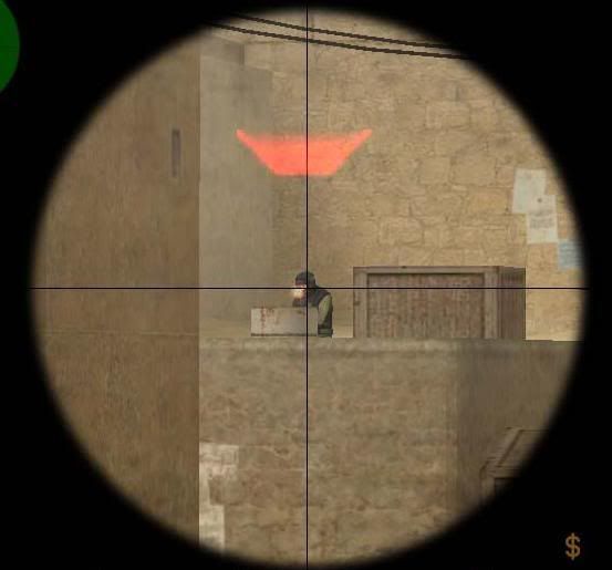 لعبه Counter strike Source كامله للتحميل وبرابط واحد Sniper