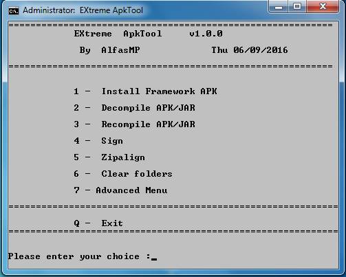 EXtreme ApkTool v1.0.0 [Windows] par AlfasMP 1_zpsjunetrq3