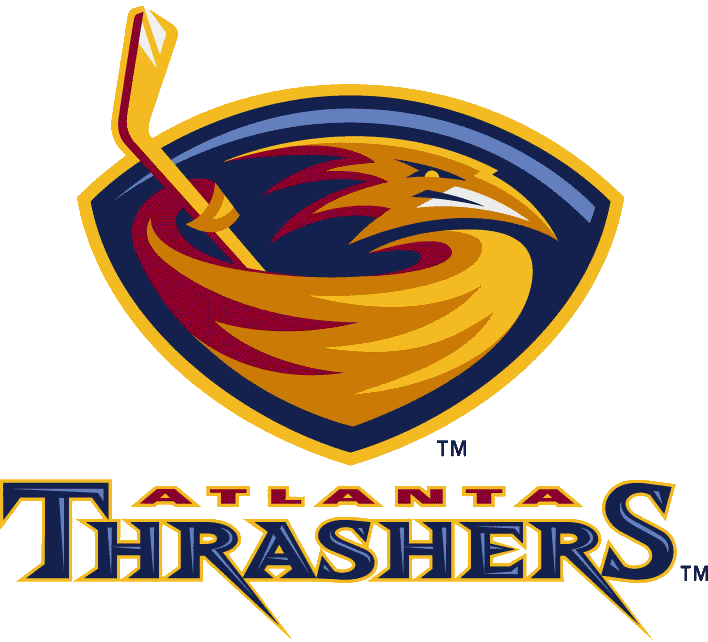 ROSTER PRO Thrashers