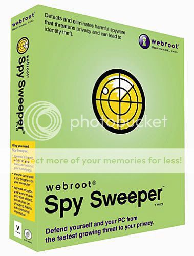 Webroot Spy Sweeper v5.3.2 Build 2361 WebrootSpySweeper5