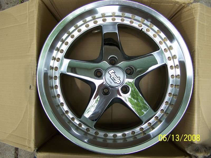 fs polished work equips 18x11.5 +18 18x9 +0 100_1344