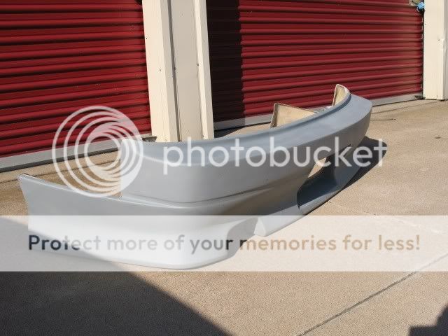 s13 hatch rear bumper aftermarket 21018455286