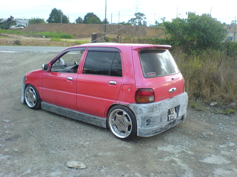 Kancil aku yg buruk....UPDATE!! - Page 2 DSC03253