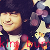 Avatar, banner, wallpaper for KIM BUM 11-1