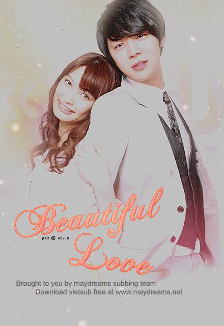 [BeeTV 2010] Beautiful Love ~ Kimi ga ireba ~ 94blp