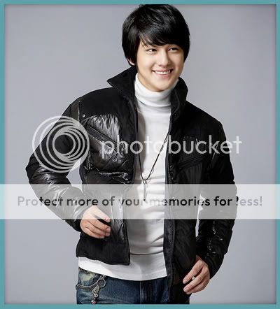 Kim Bum Collect ! A10-1