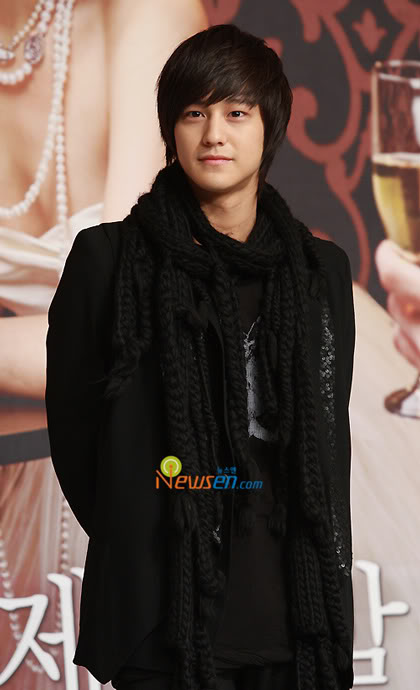 Kim Bum và phim STLL, MARRY ME A12-2