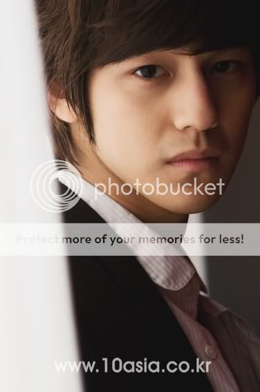 Kim Bum Collect ! A30-1