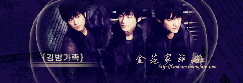 Avatar, banner, wallpaper for KIM BUM A38