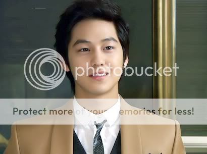 Kim Bum Collect ! A4-3