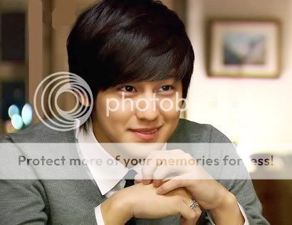 Kim Bum Collect ! A5-2