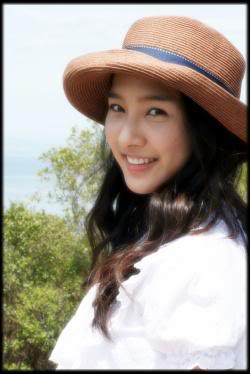 Chùm ảnh: Kim Bum và Kim So Eun tại New Caledonia A6-1