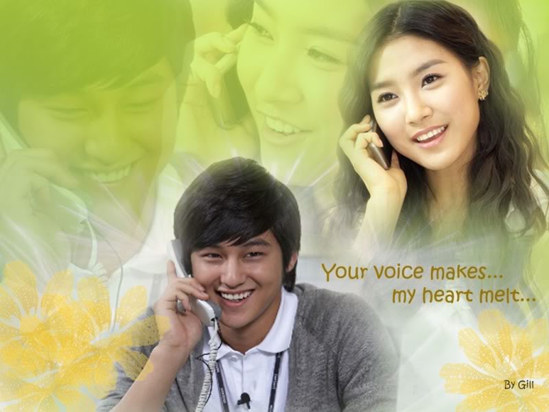 Avatar, banner, wallpaper for KIM BUM A9