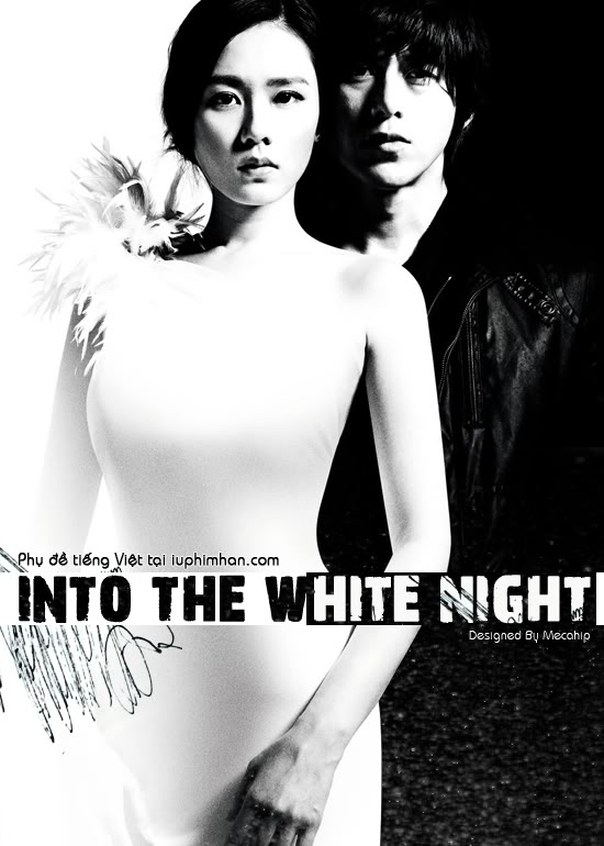 [VIETSUB] Into the White Night Snp6de