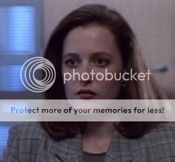 X-File_Hồ Sơ Tuyệt Mật 1993-2002 Dana_Scully_1992