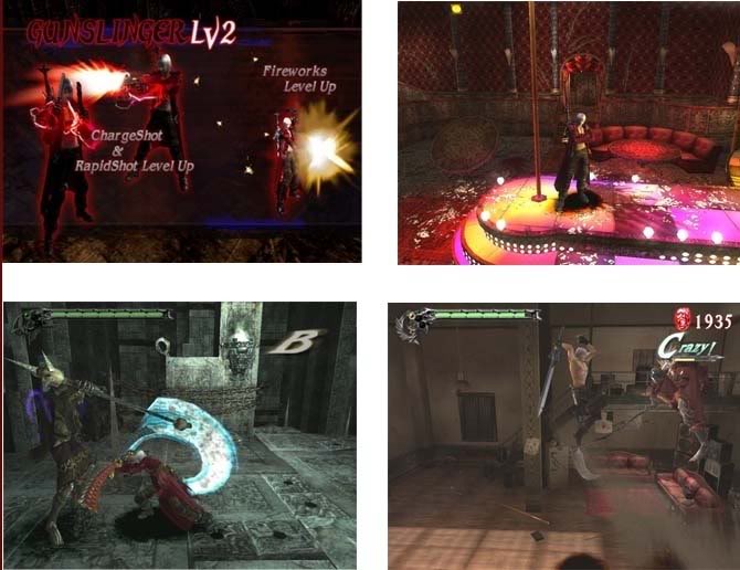 Devil May Cry 3 - Special Edition (Đown về mà chơi) Devilmayscreen