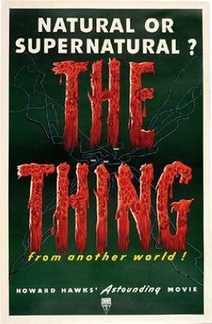 The Thing from Another World (1951) 362thething-1