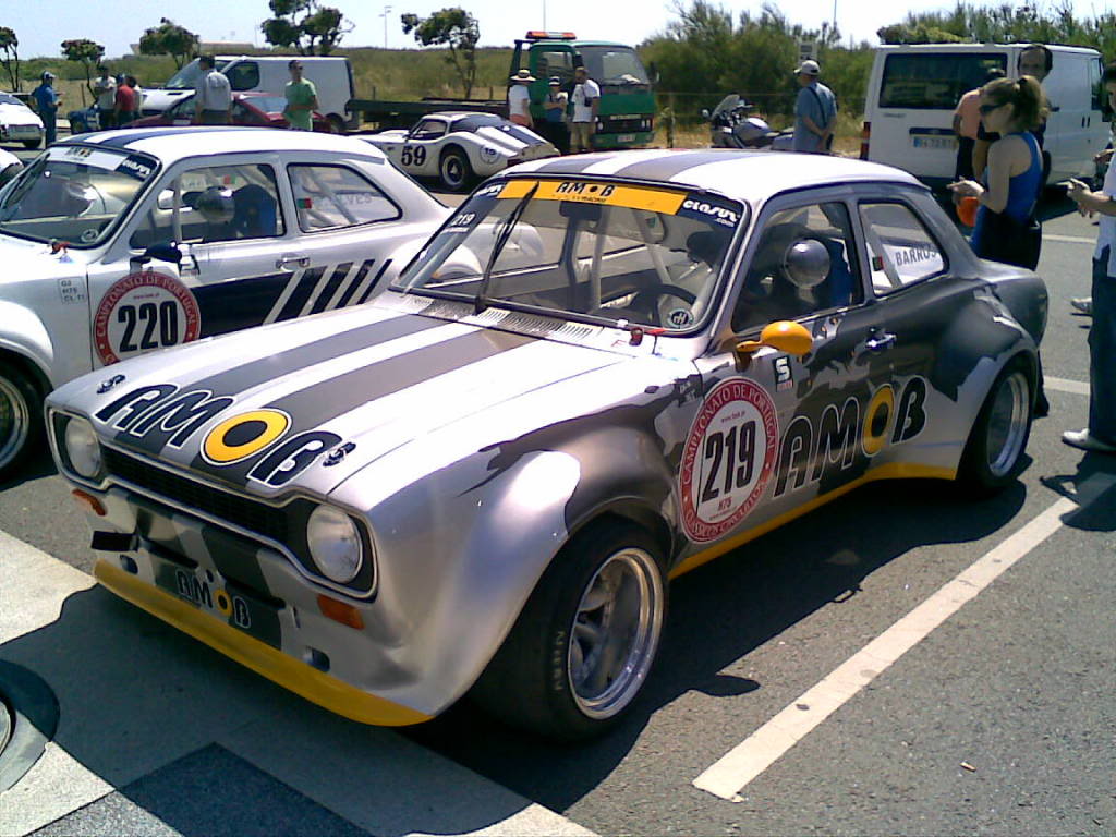 CIRCUITO VILA DO CONDE REVIVAL 2010 22052010202