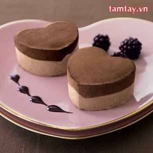 Những Ly kem Tươi nhìn mà thèm 487f3560_molded-chocolate-ice-cream-dessert-1