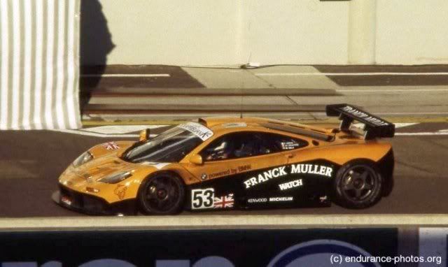 McLaren F1 GTR BMW. High Speed. Juanh Racing Team 087 0224h96_53_McLaren