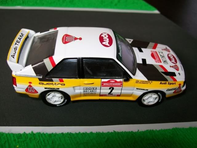 Audi Quattro Sport. Ixo-Altaya. Juanh Racing Team 042 100_1638