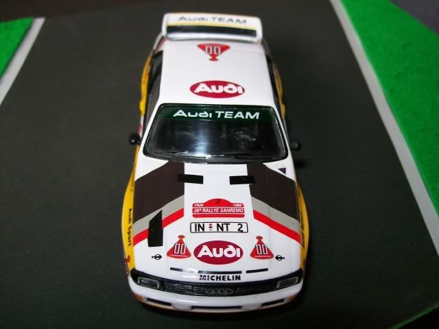 Audi Quattro Sport. Ixo-Altaya. Juanh Racing Team 042 100_1639