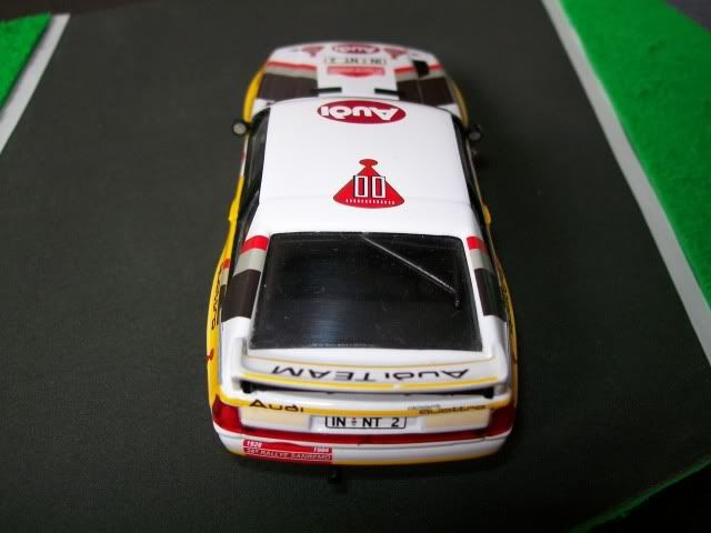 Audi Quattro Sport. Ixo-Altaya. Juanh Racing Team 042 100_1641