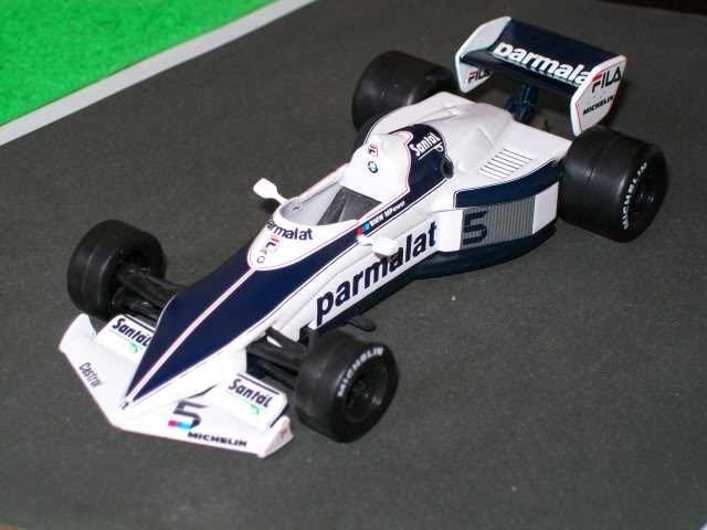 Brabham BT52 BMW. Ixo-Altaya. Juanh Racing Team 025 100_2174