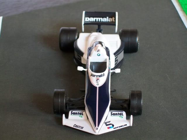 Brabham BT52 BMW. Ixo-Altaya. Juanh Racing Team 025 100_2180