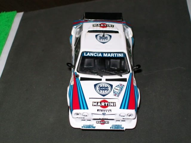 Lancia Delta S4. Ixo-Altaya. Juanh Racing Team 063 100_3210