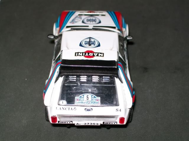 Lancia Delta S4. Ixo-Altaya. Juanh Racing Team 063 100_3211