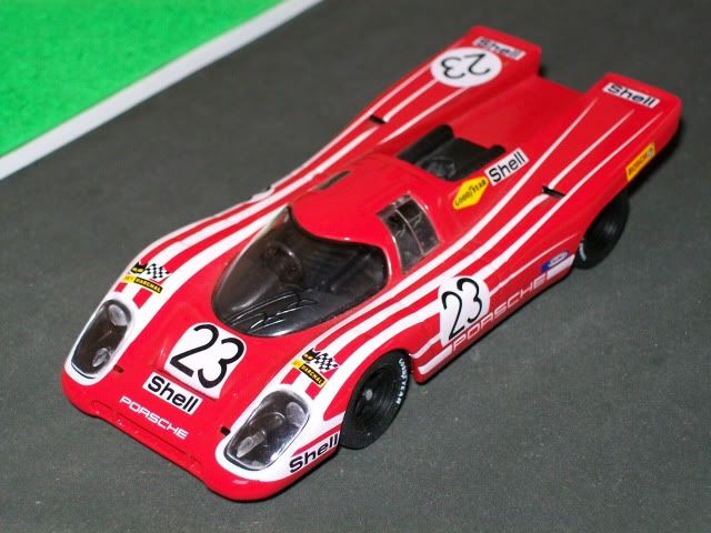 Porsche 917K. Ixo-Altaya. Juanh Racing Team 065 100_3243